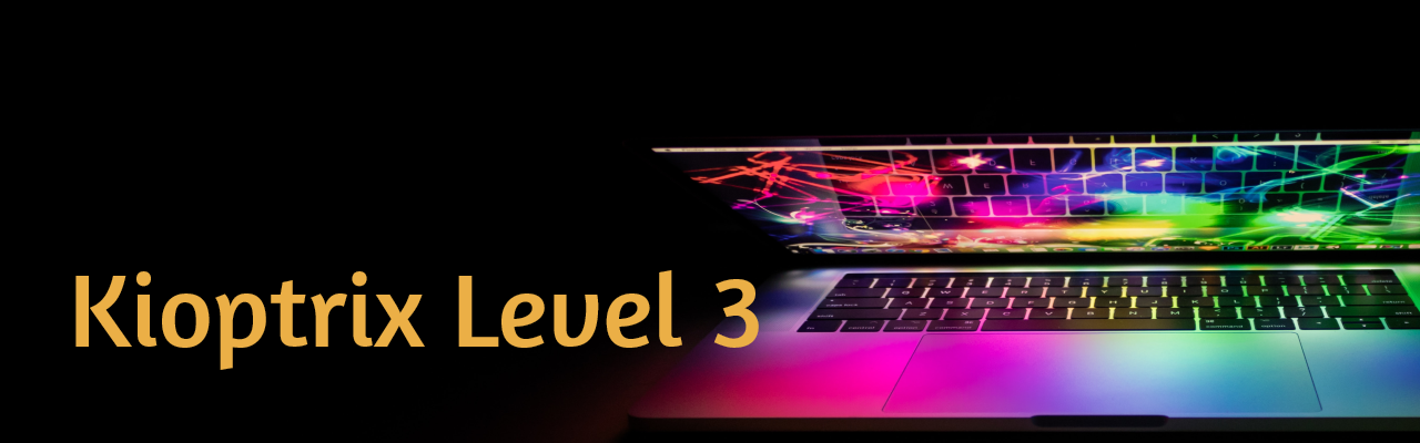 Vulnhub | Kioptrix Level 3. Hello folks , | by Anas Ibrahim