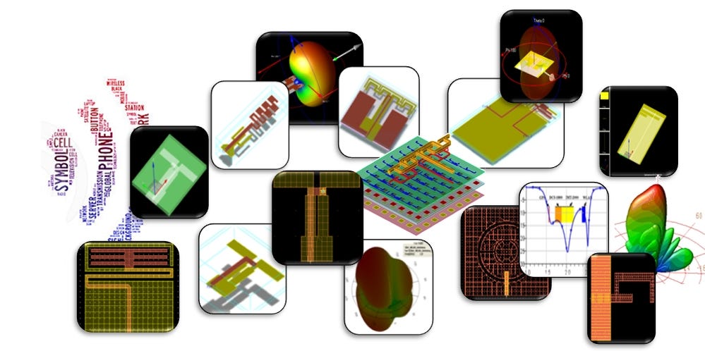 洋書 Planar Antennas for Wireless Wiley-VCH - Planar Antennas for