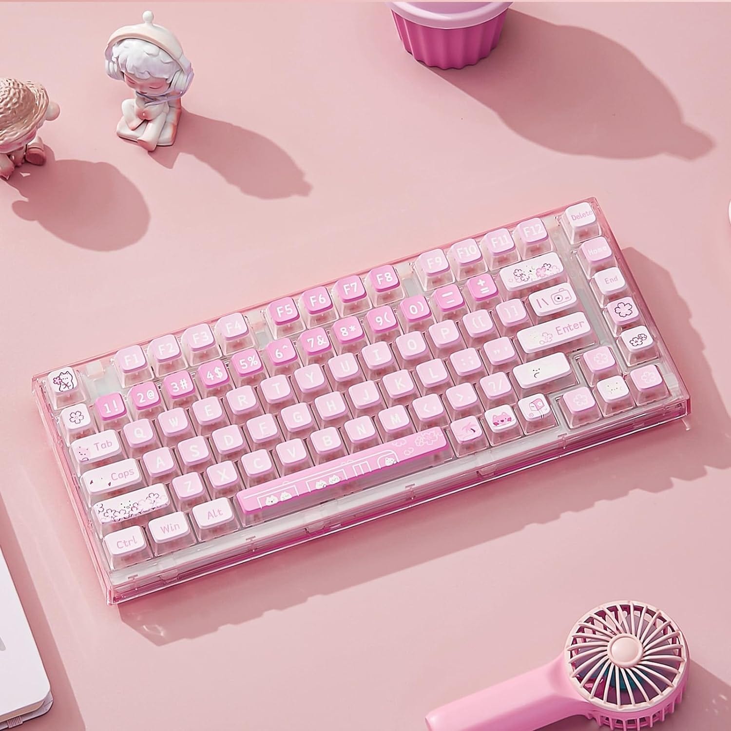 YUNZII X75 PRO Mechanical Gaming Keyboard Review | by Elite YUNZII X75 PRO Mechanical Gaming Keyboard Review | by Elite