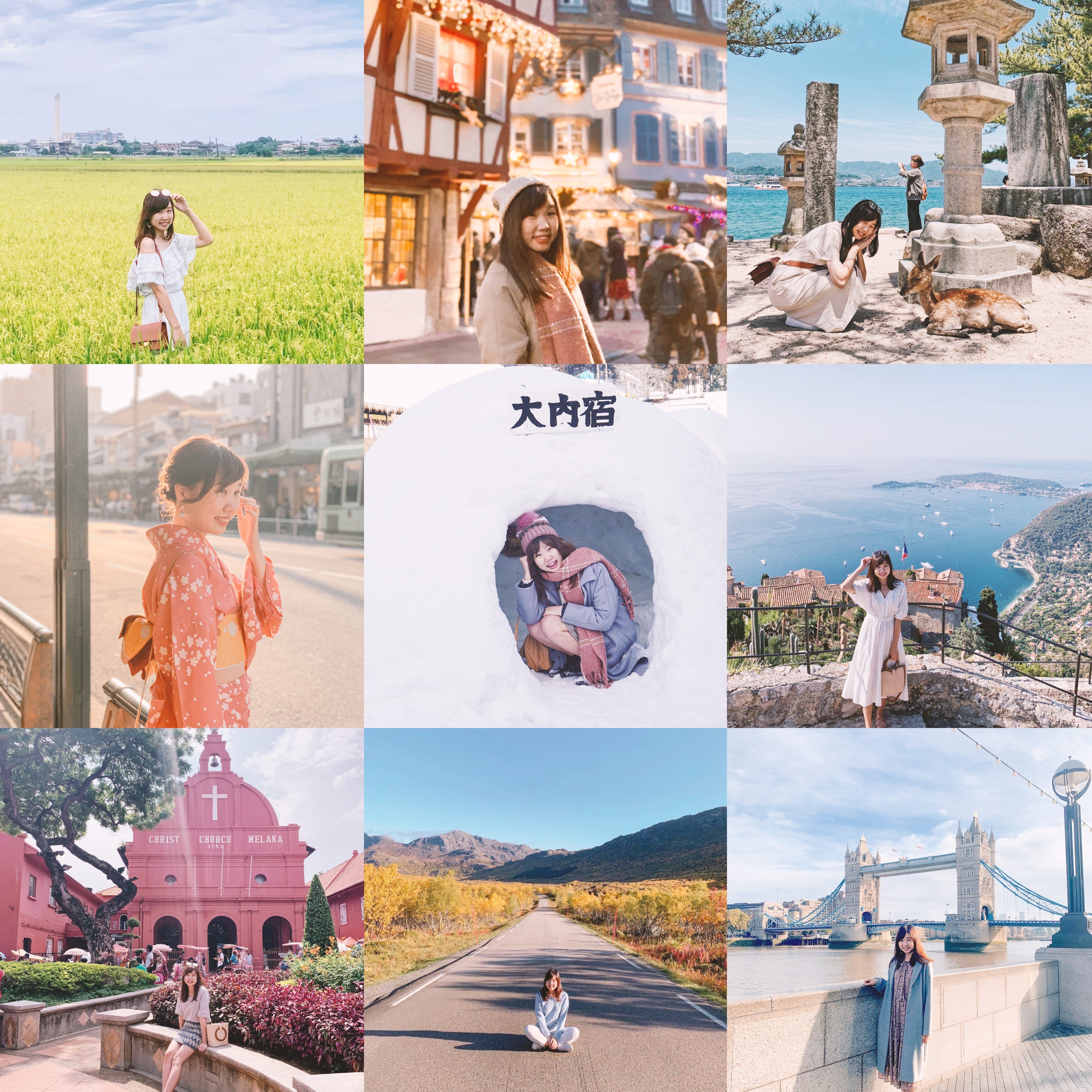 2019 回顧：從新加坡的工作即生活，到荷蘭的「好好生活」. 感覺我的2018 回顧文才寫完沒多久，竟然已經到了2019… | by Nana  Chiang | Medium