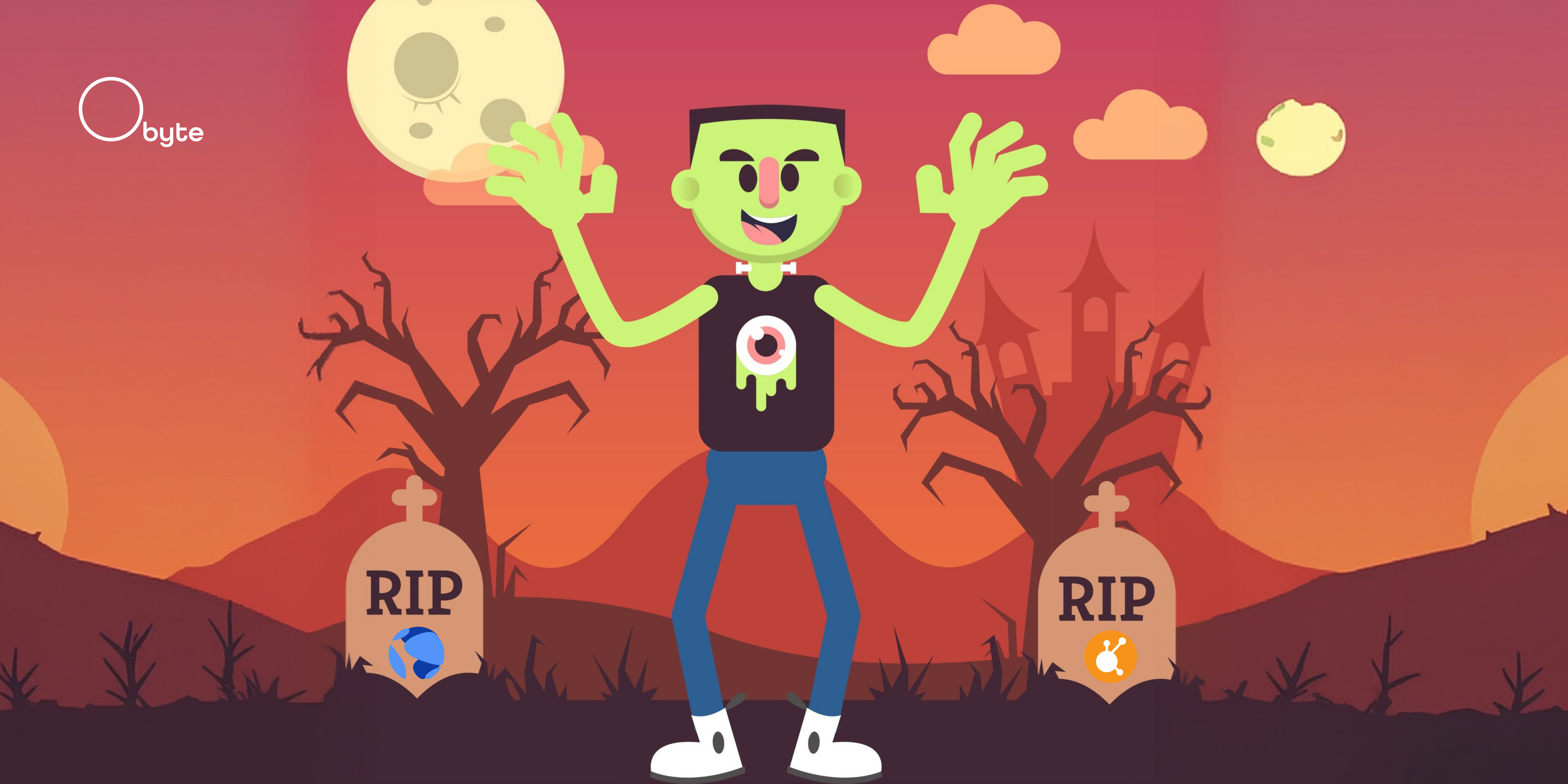 Zombies Among Us: Deadcoins & How to Spot Them | Obyte