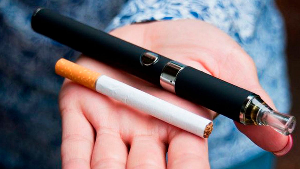 can you sell tobacco products online State Summary