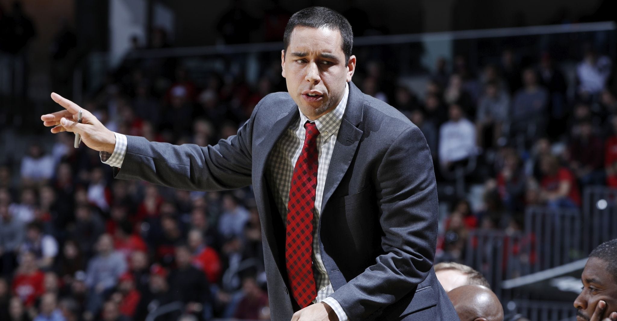 Who You Want To Coach ETSU Is Not Who Should Coach ETSU | by Marky Billson  | Medium