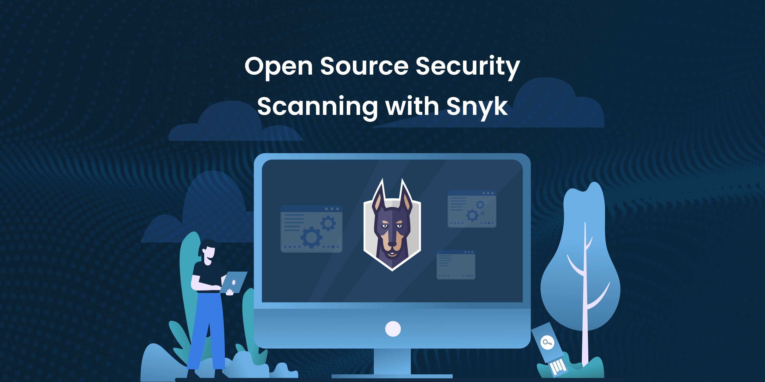 Snyk Security Vulnerability Monitoring, Testing and Fixing! | by