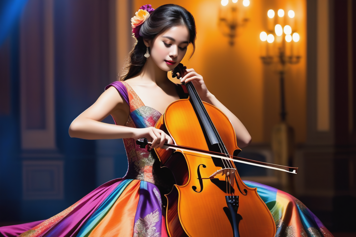 TOP 5 AI MUSIC GENERATORS. Embracing AI to Revolutionize the Music