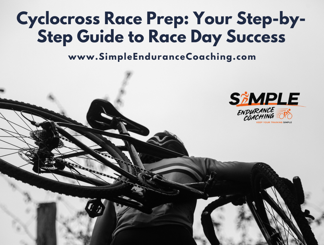 How to Carry Nutrition During Cyclocross Events: Ultimate Guide