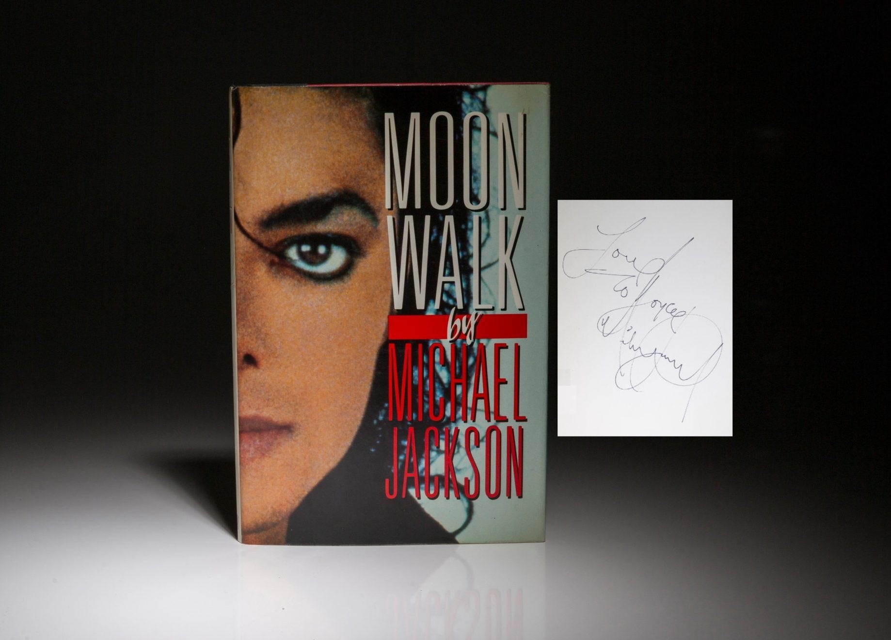How Come Nobody Ever Apologizes to Michael Jackson: Moonwalk | by