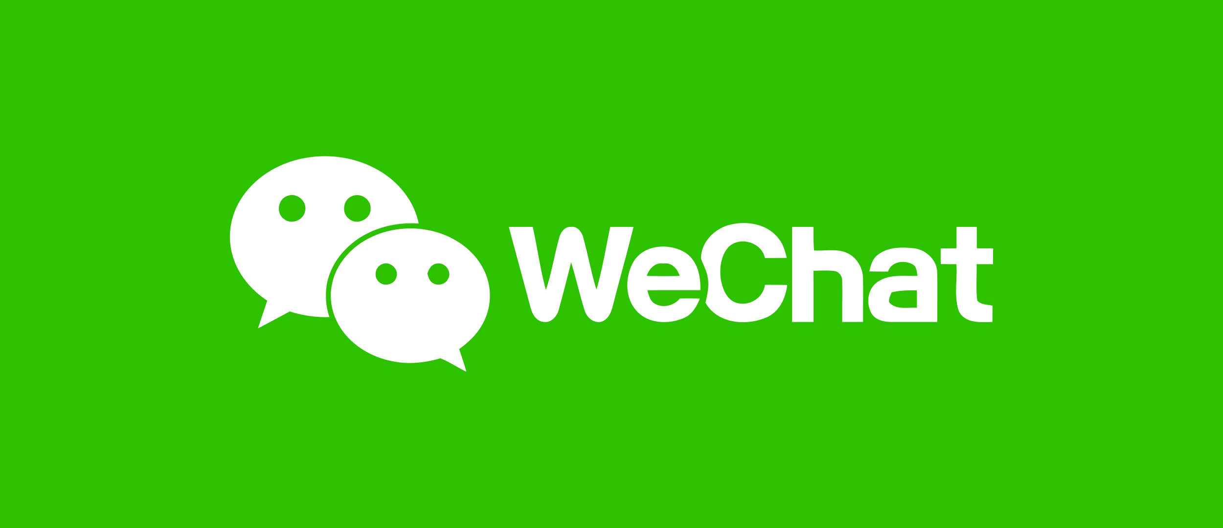 Buy Verified WeChat Accounts