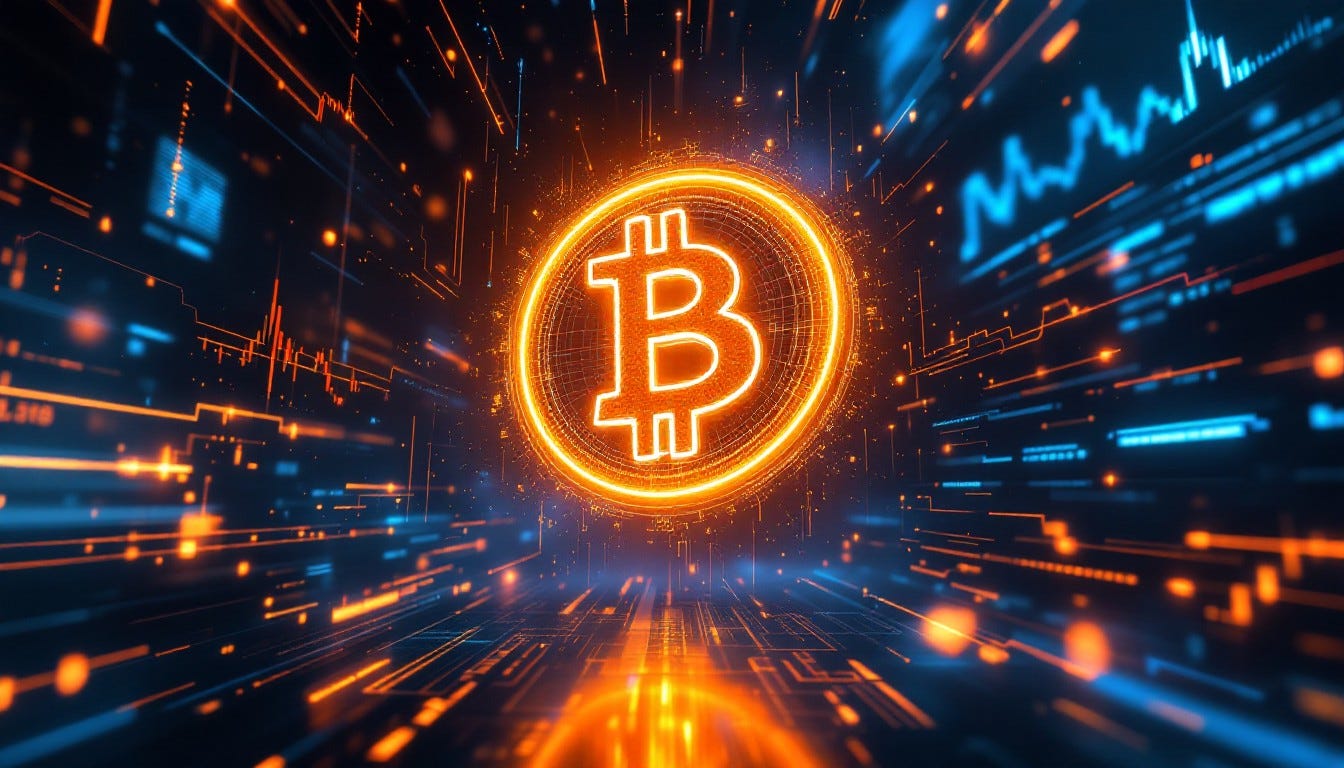 What You Need To Know Before Buying Crypto | by Paul van Gool | Crypto  Compass | Medium