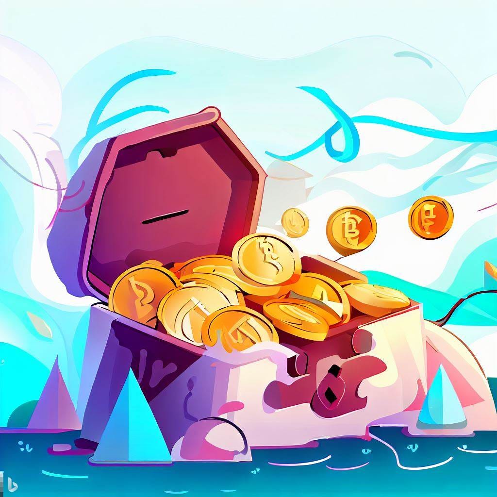 Unlocking Liquidity: A Comprehensive Guide to Cryptocurrency Lending and  Borrowing | by Blockchain Today | Coinmonks | Medium