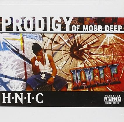 ともProdigy ‎– H.N.I.C H.N.I.C 3 2枚 Revisiting Prodigy's “HNIC”. After three straight excellent albums