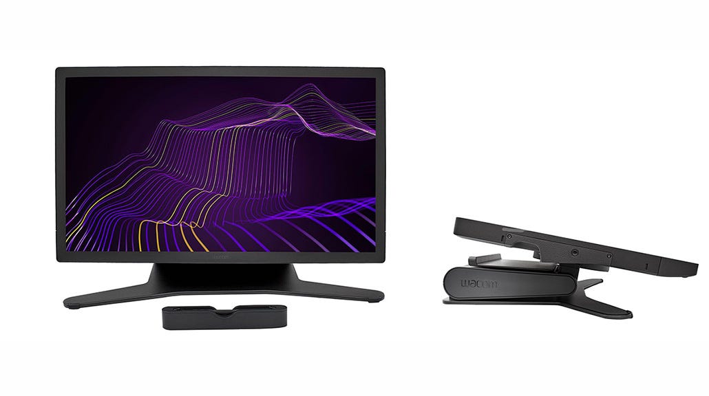ディスプレイ・モニター本体 Wacom Cintiq Pro 27 Wacom Cintiq Pro Pen Display
