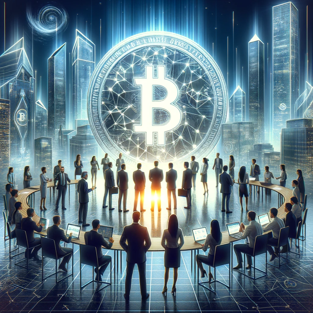 The Role of Market Makers in Token Launches: Strategies for Success | by  GriGon | Medium