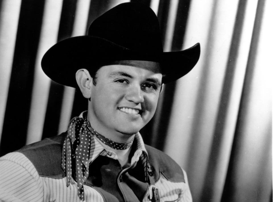 Merle Travis: The Urban Hillbilly Guitar Hero | by The Bluegrass