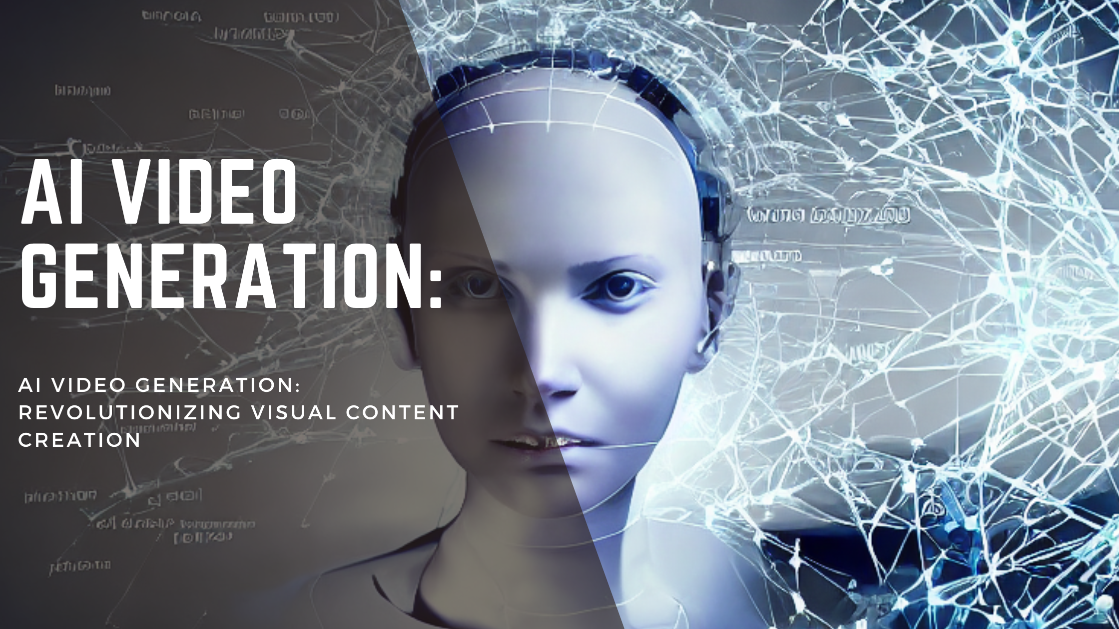 AI Video Generation Revolution
