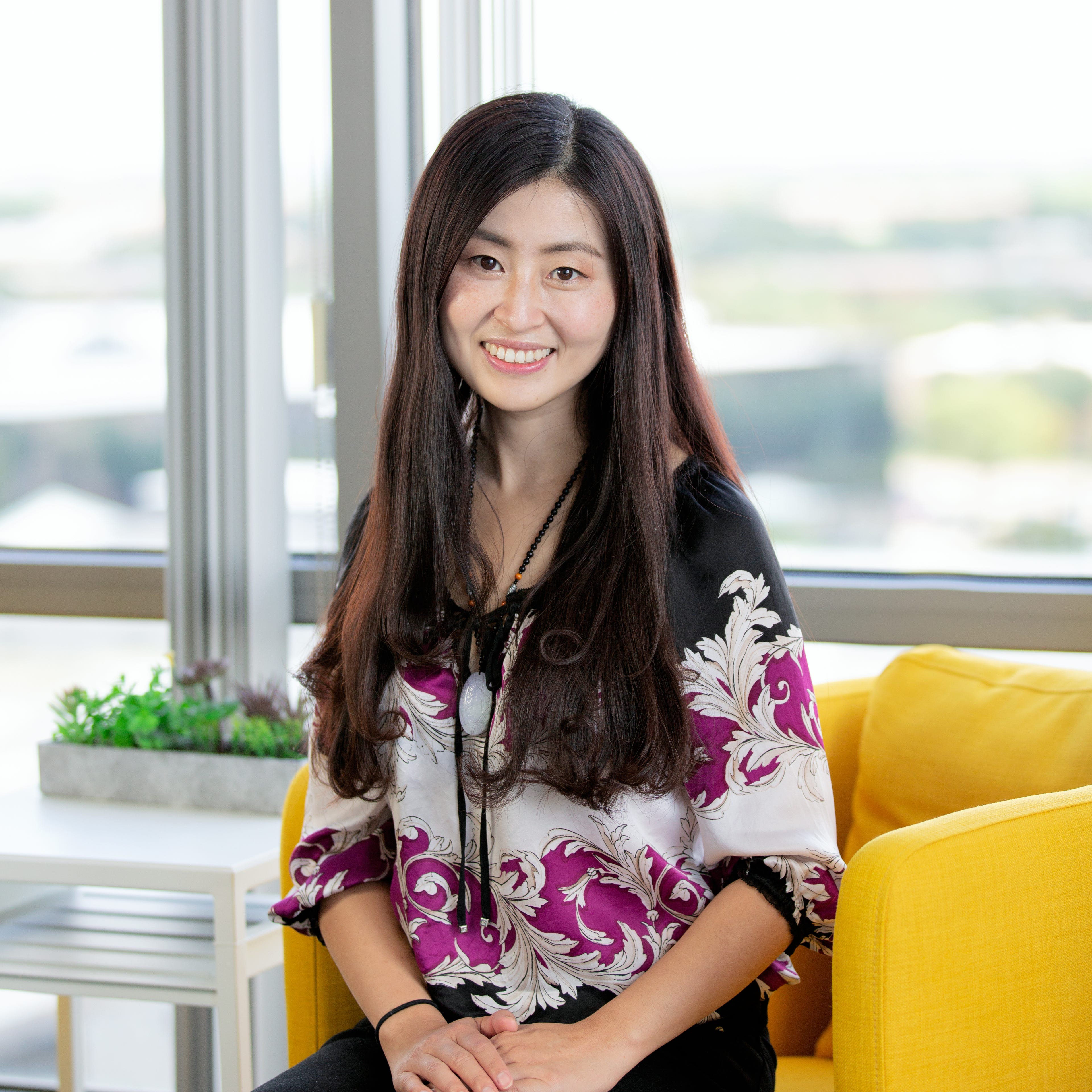 Jennifer Wang, Dealmoon.com co-founder, on the power of