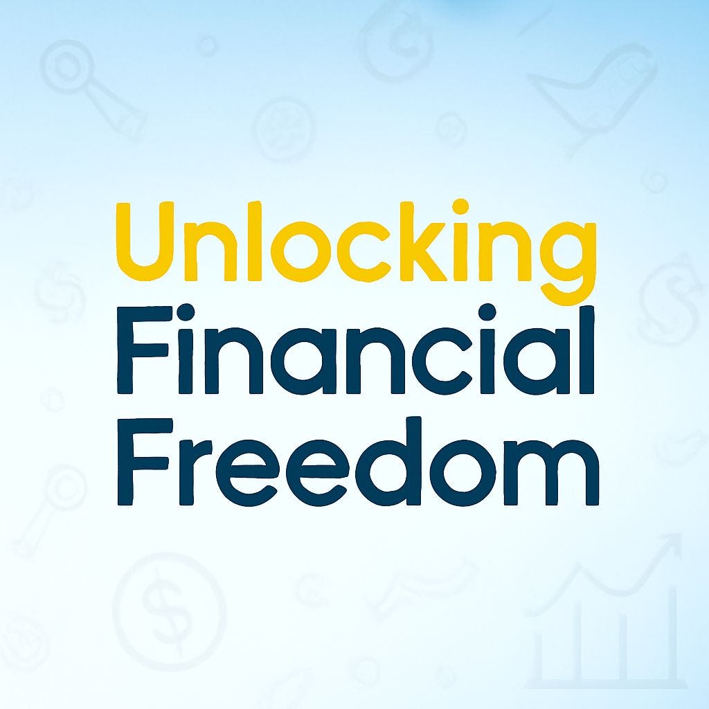 ow to Achieve Financial Independence | InsiderFinance Wire