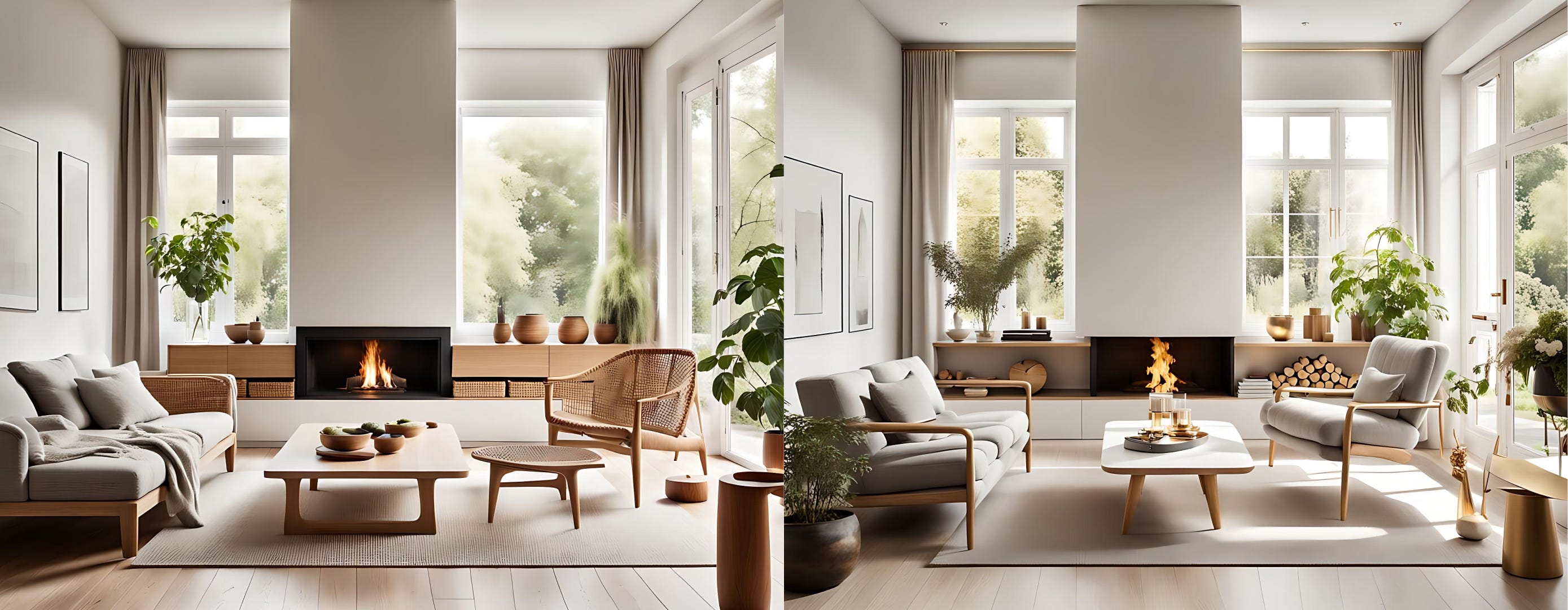 Best Midjourney V6 Prompts Guide for Interior Design | by AI Artz