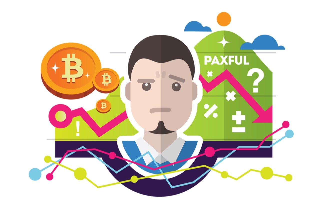 The Gift Card P2P Market Dilemma. Gift cards are the way the unbanked… | by  Ray Youssef | The Paxful Blog | Medium