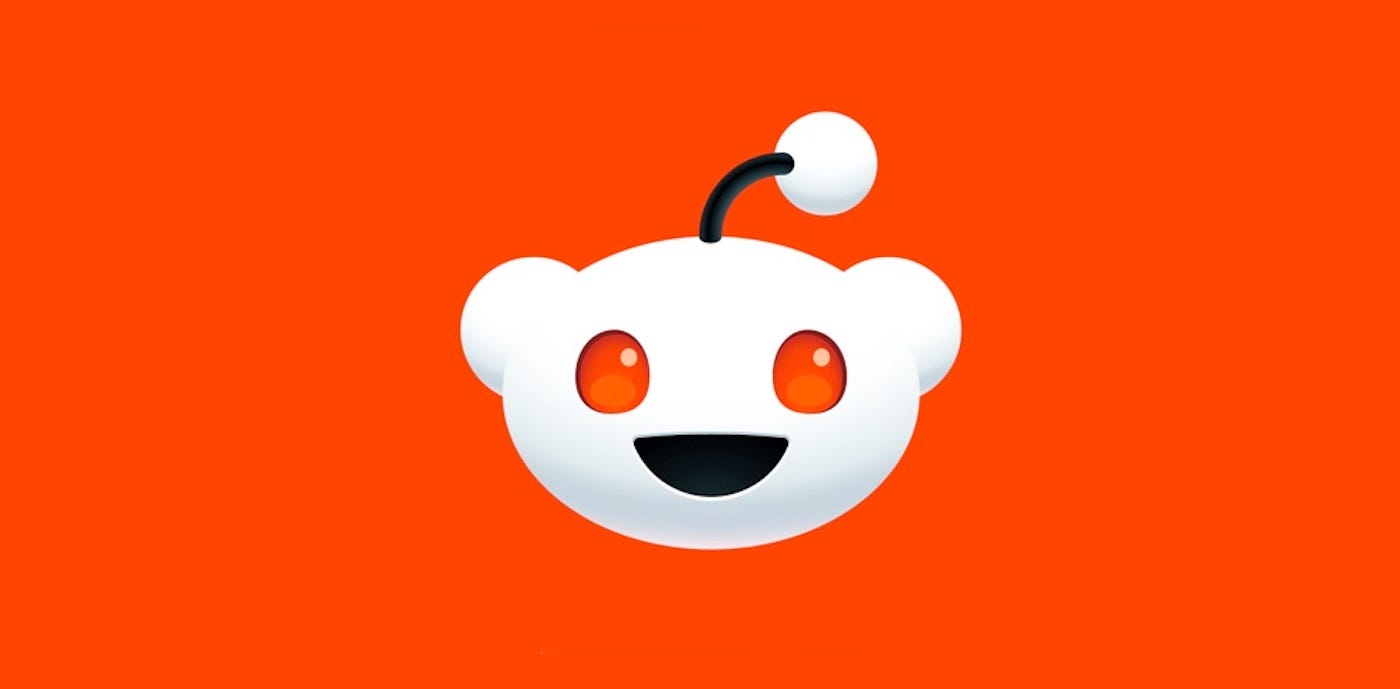 The Top Reddit Science Stories of This Week, Summarized | by Sam Westreich,  PhD | Sharing Science | Medium