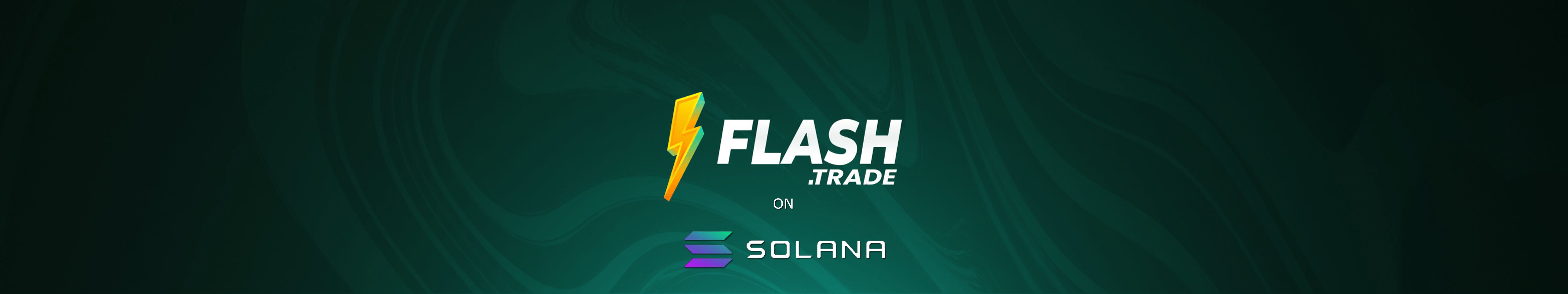 FlashTrade: Where Crypto Trades at the Speed of Light | by Mark Damasco |  Medium