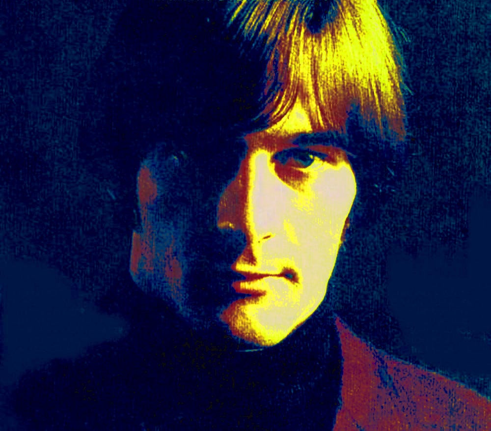 Just When Was “Gene Clark with the Gosdin Brothers” Released? | by