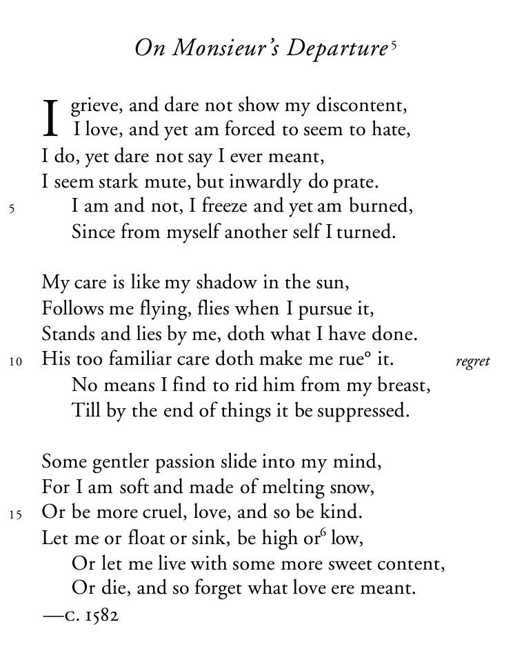 MONTGOMERRY‘S POEMS‘S POEM] Strawberry by M. C. Richards : r/Poetry