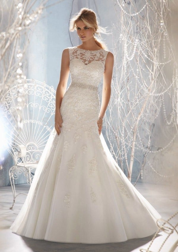 Lies You've Been Told About Arabic Wedding Dresses | by  BallGownWeddingDress | Medium