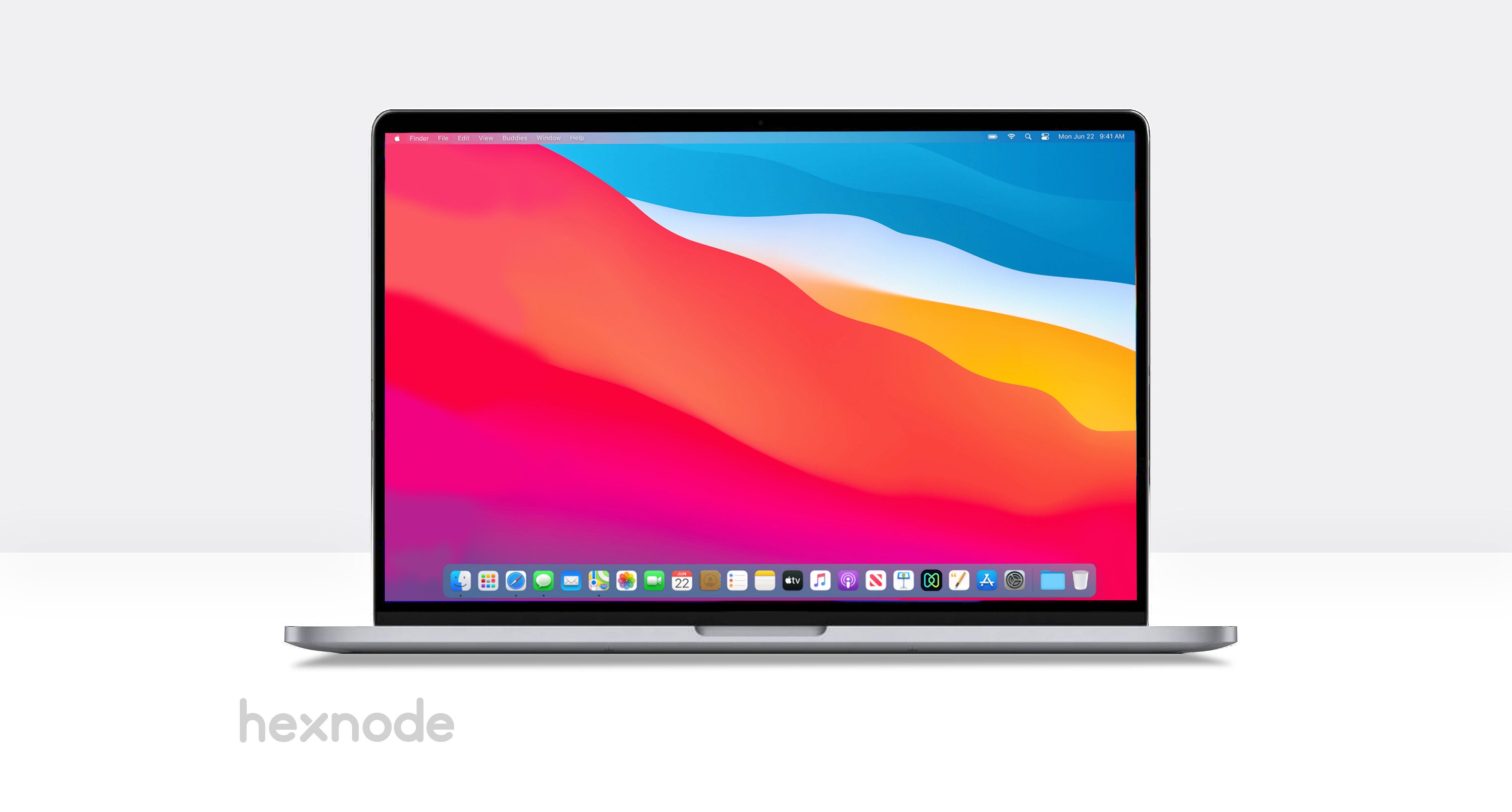Macデスクトップ Mac big sur11.7.10 8GB 1TB macOS 11.0 Big Sur: A brief overview | by Hexnode | Medium