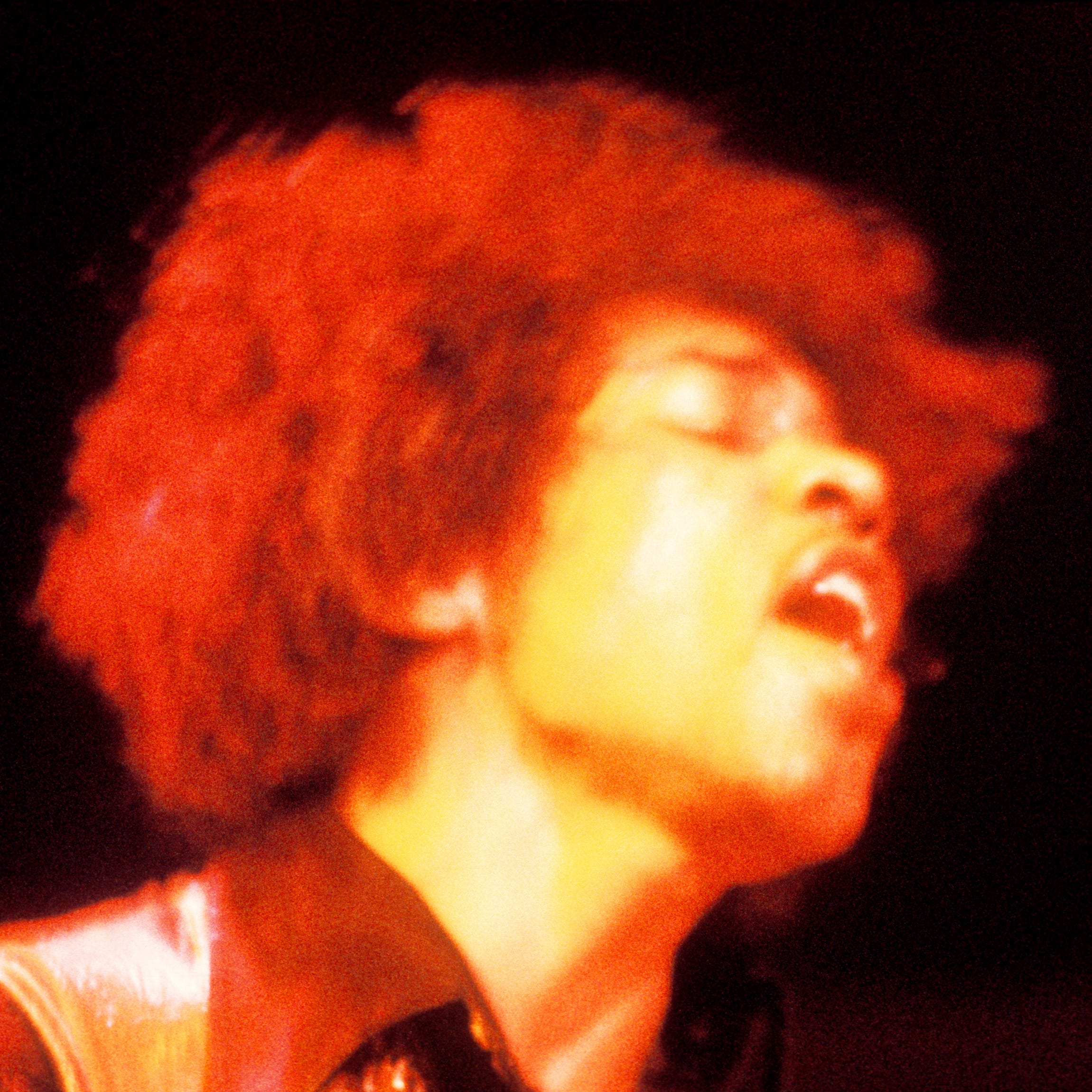 It's been 50 years since Hendrix's 'Electric Ladyland' blew our