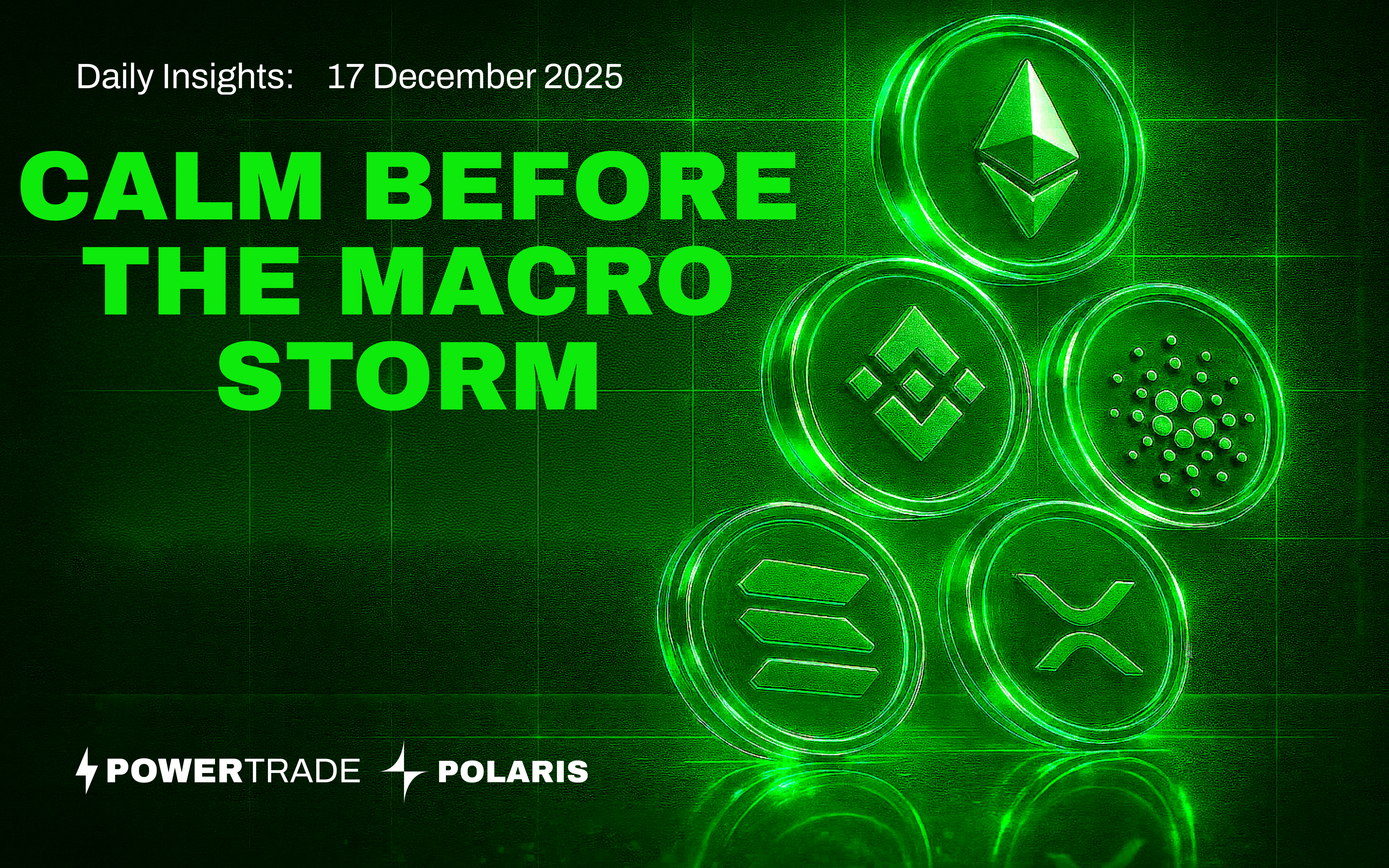 Daily Crypto Options Insight: Navigating the Volatility Supercycle, The BOJ  Liquidity Shock, and Year-End Strategic Positioning | by PowerTrade/Polaris  | Dec, 2025 | DataDrivenInvestor