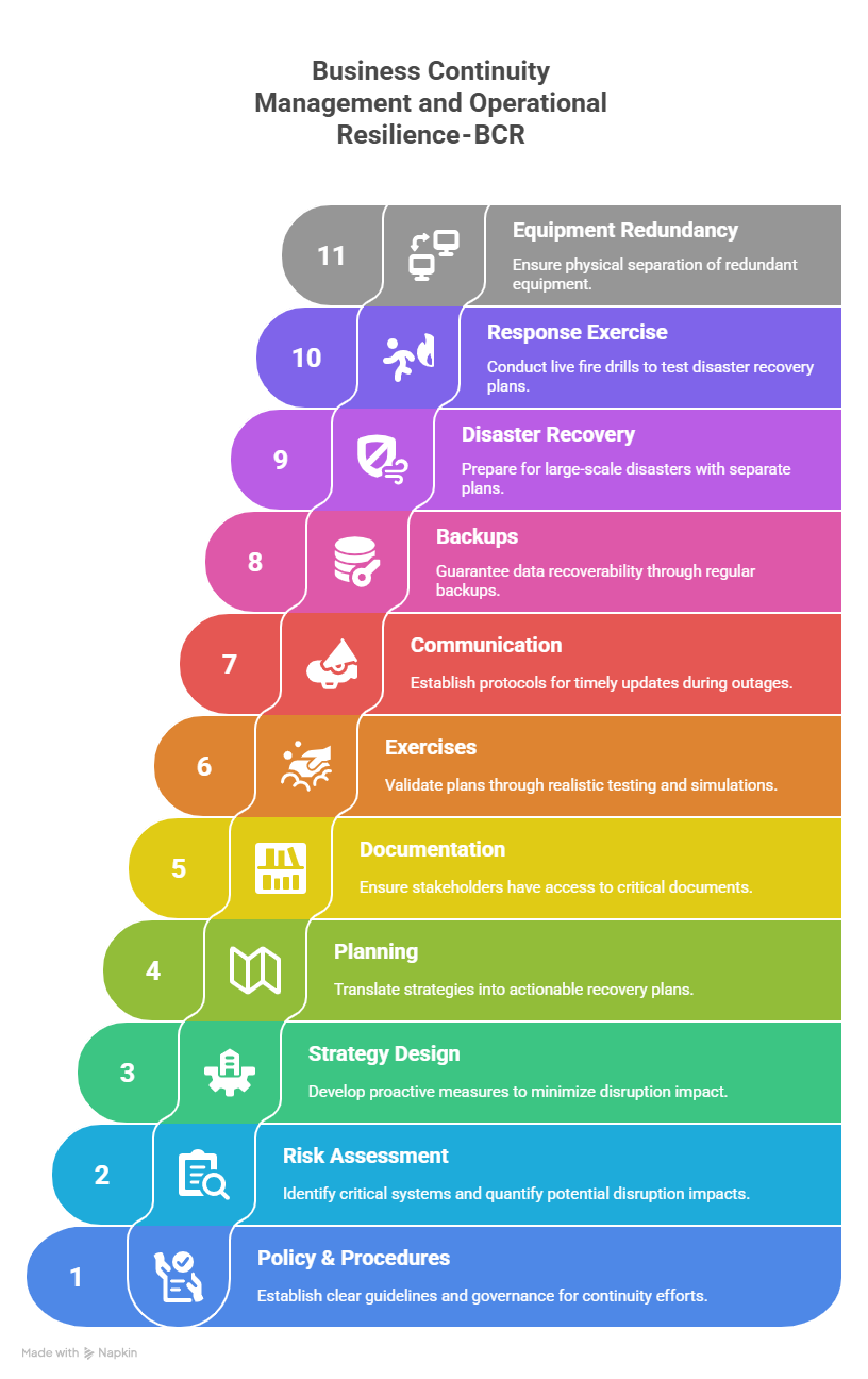 洋書 Business Continuity Planning Amazon.com: Business Continuity Planning: A Project