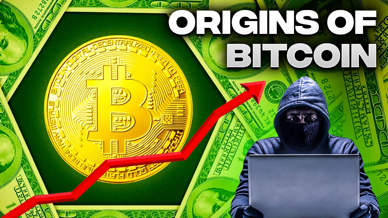 The Discovery of Digital Scarcity Will Make You RICH | by Bitcoin Basics |  Coinmonks | Medium