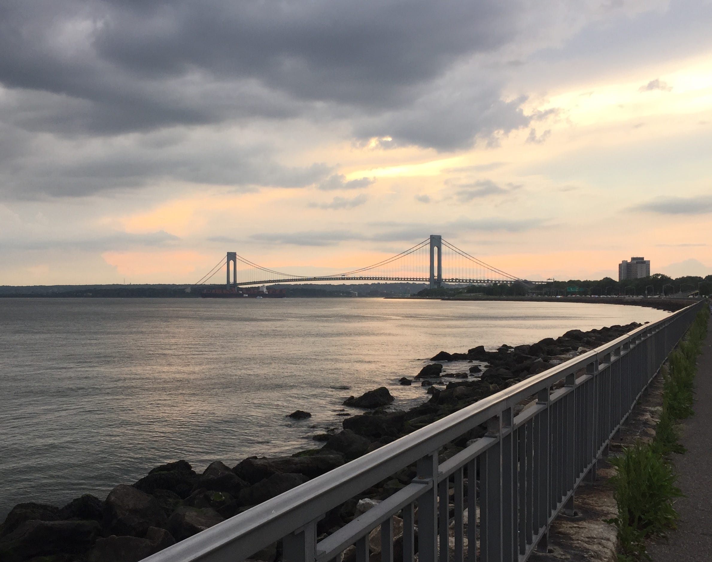 This Little-Known New York Promenade Will Complete You | by