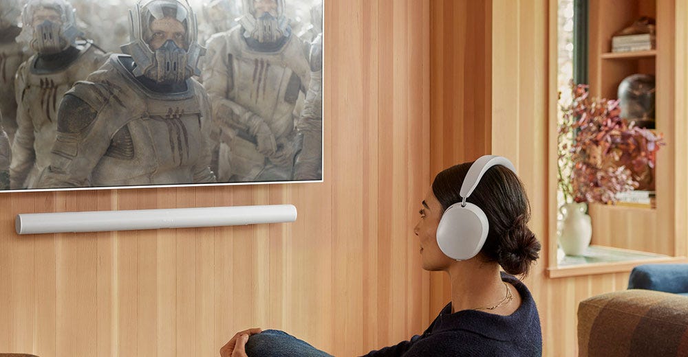 Sonos Arc Ultra Raises the Bar for Home Theater Audio | by