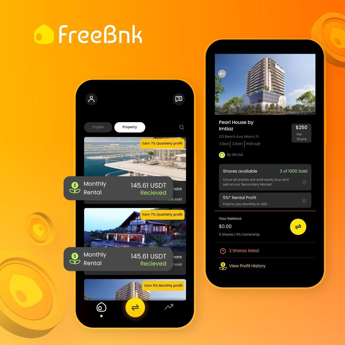 Will Real-World Assets (RWA) Be the Future of Crypto? | by FreeBnk | Medium