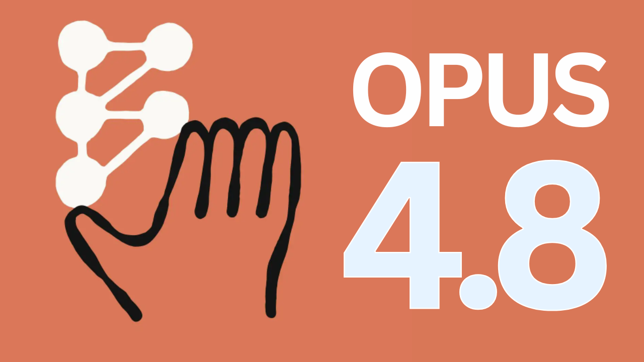Claude Opus 4.8 Is Here: I Just Tested It (And It's Sharper Than You Expect) | by Joe Njenga | AI Software Engineer | May, 2026 | Medium