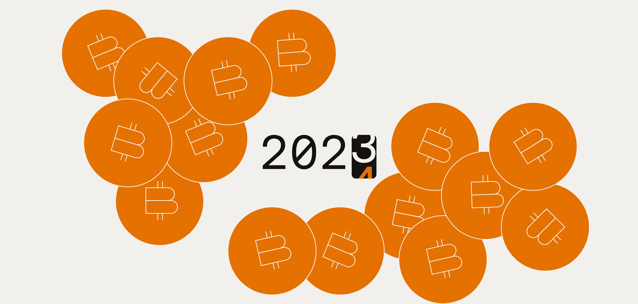 2023년 돌아보기: 비트코인 재부흥의 원년. 비트코인 빌더 툴 개발사 히로(Hiro)에서 발간한 2023년 회고… | by Logan  Lee | 스택스 한국 블로그 | Medium