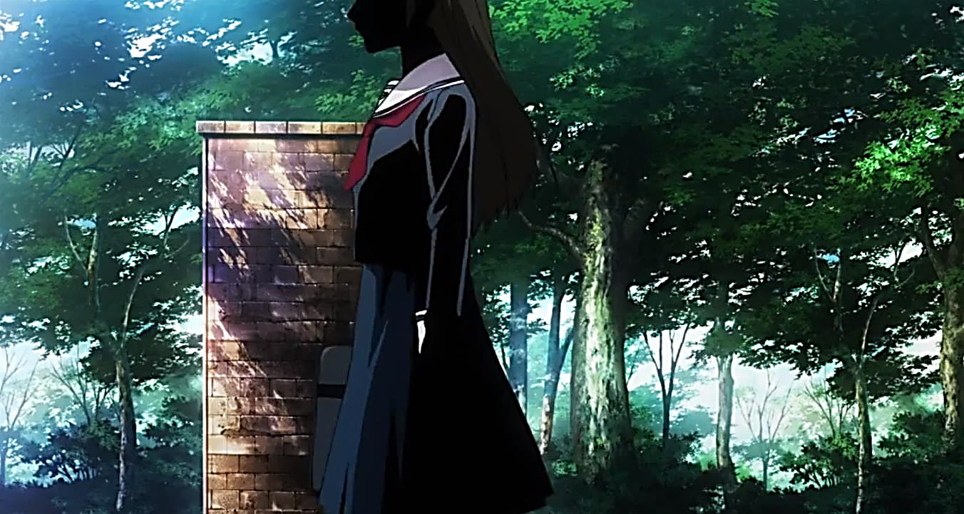 Dusk Maiden of Amnesia: A Review of Anime's Forgotten Gem — The