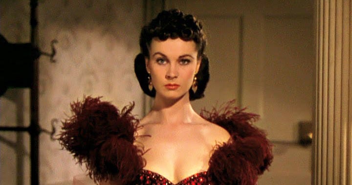 fitted lace wedding dress Barbie as Scarlett O'Hara “Gone With The Wind” Red Velvet Dress by Mat –  Enchanted Styles main image 1