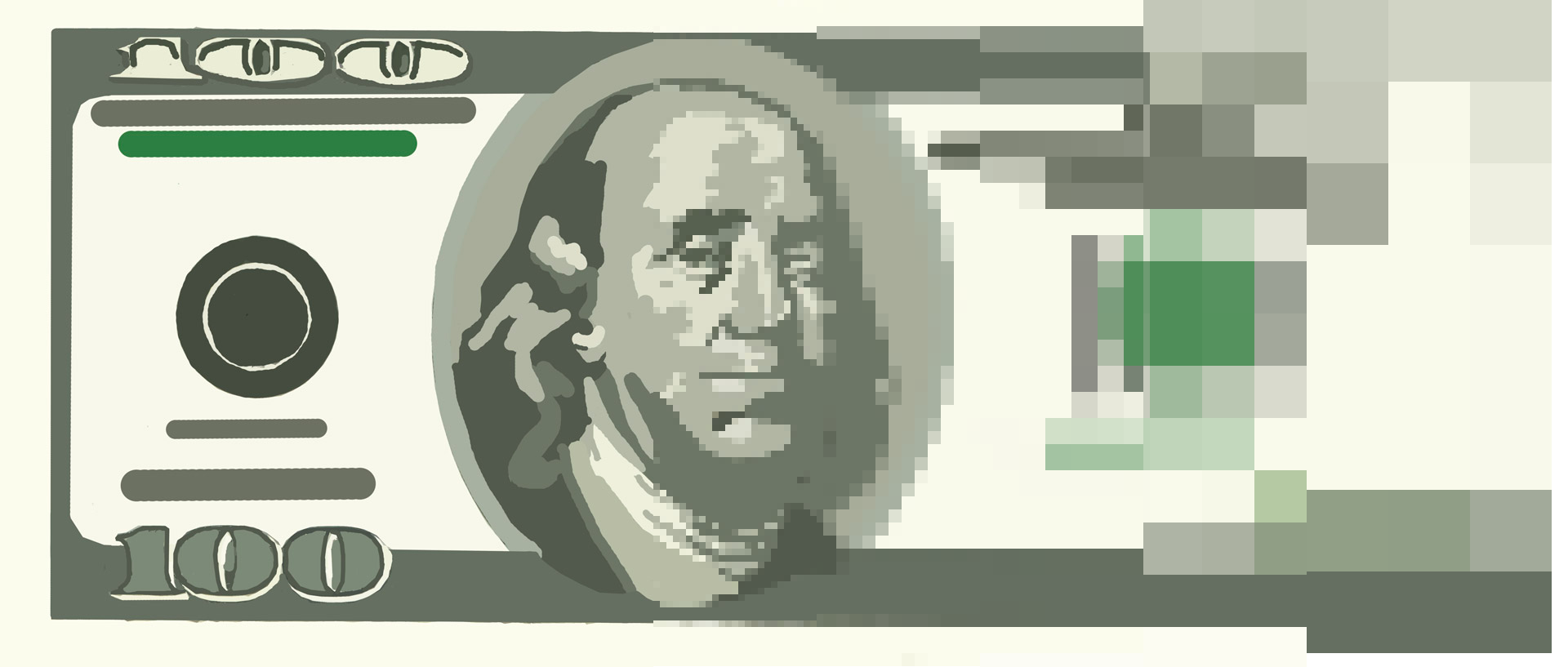 Digital Money: Then and Now. There are 2 main differences between… | by Anders  Brownworth | Medium