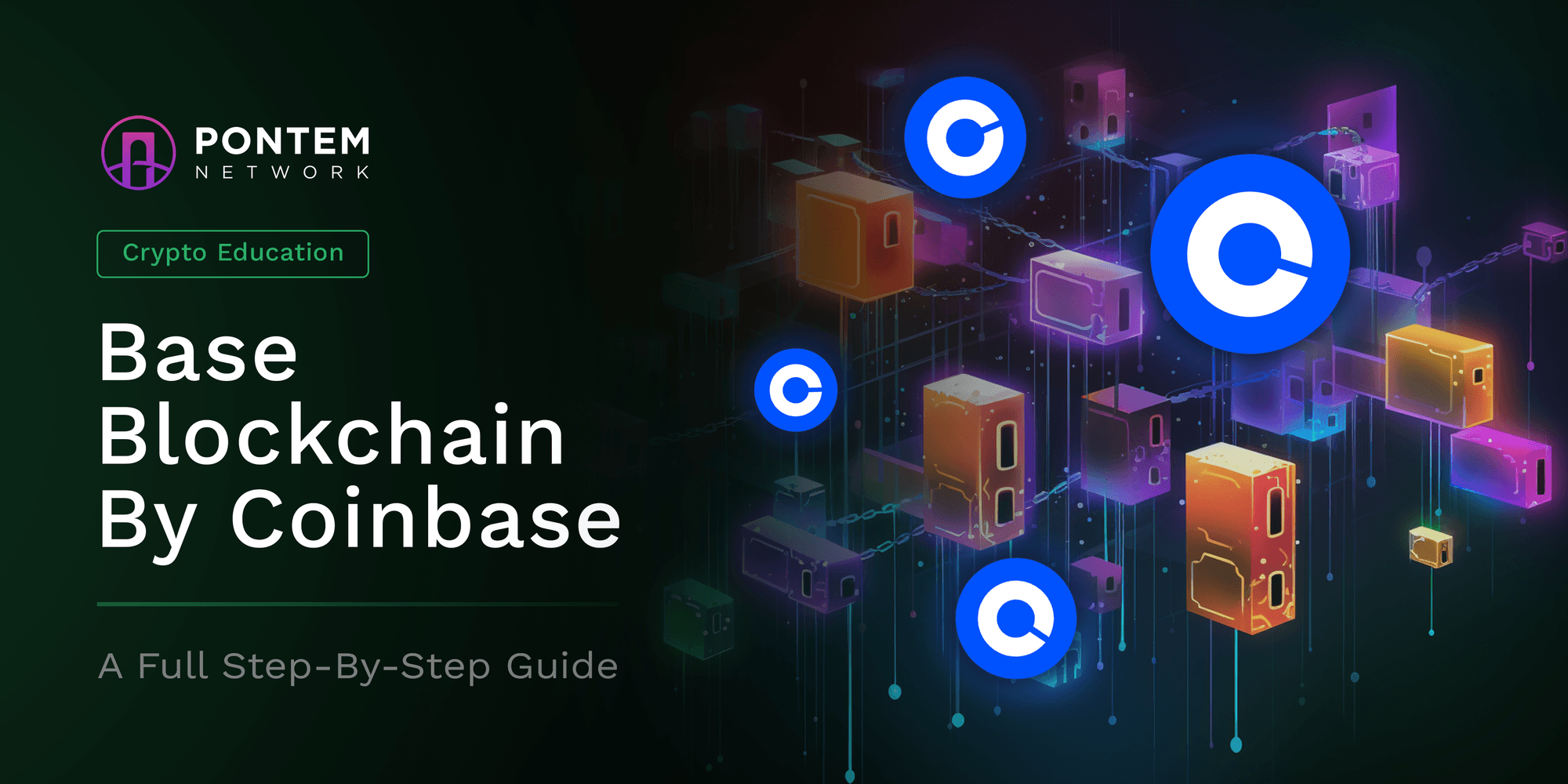 Base blockchain by Coinbase: a full guide | by Pontem Network | Pontem  Network