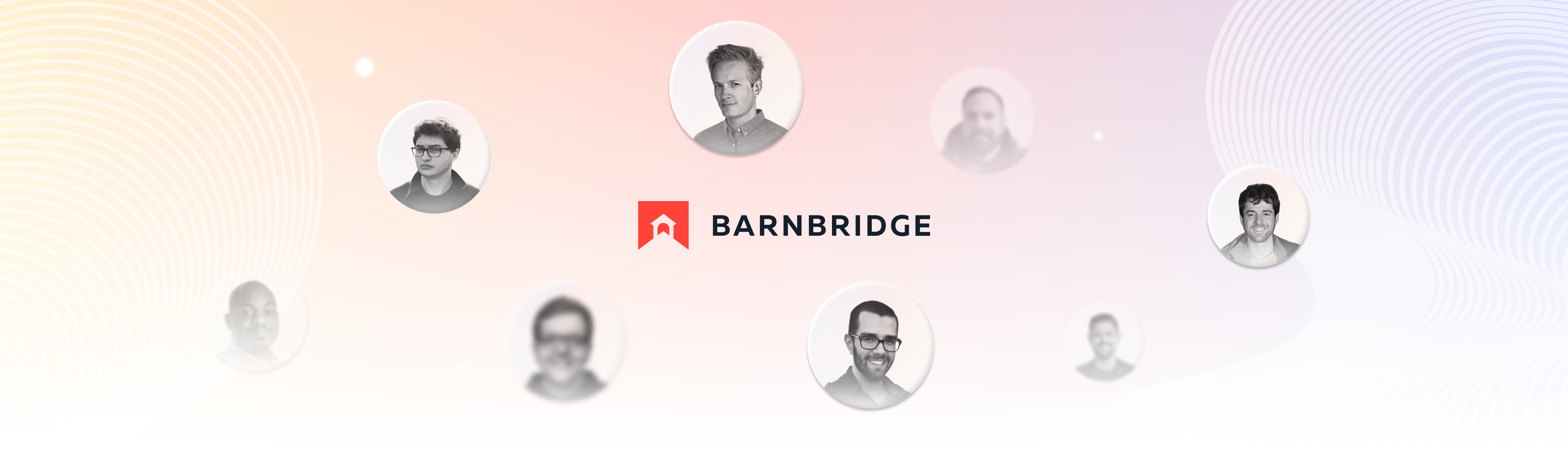 The Team Behind BarnBridge. BarnBridge is a massive build that… | by Pavlo  | BarnBridge | Medium