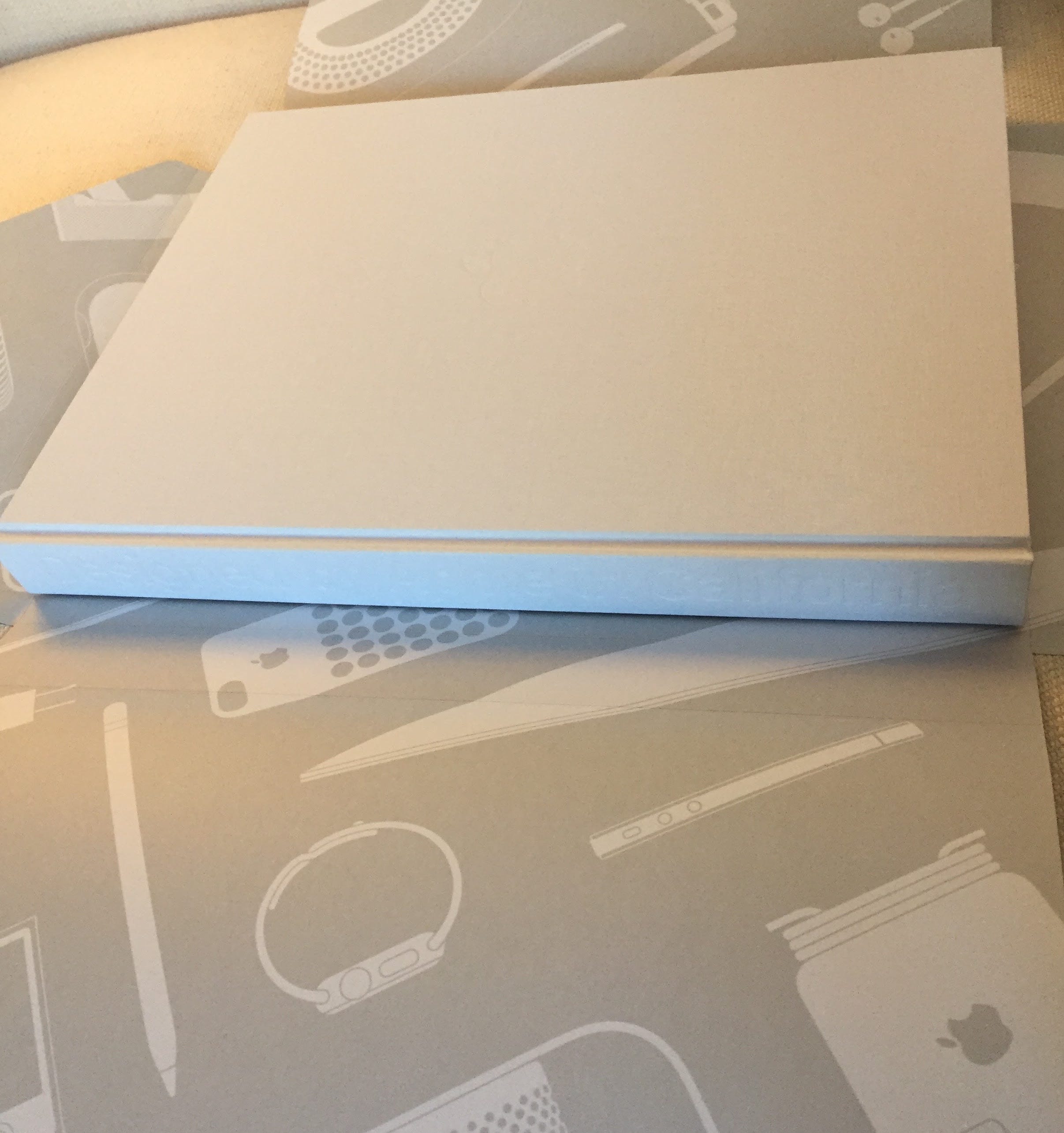 Book Review— Designed by Apple in California | by Roger Zhu | Medium