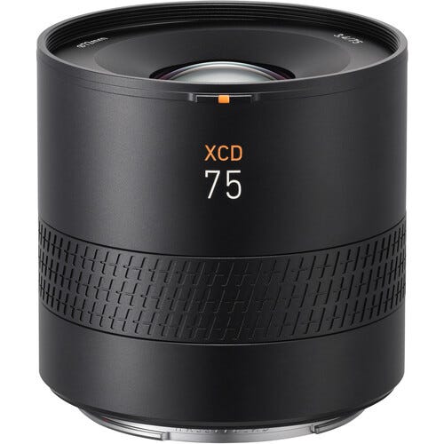 レンズ(単焦点) Hasselblad XCD 75mm f/3.5 75P Hasselblad XCD 75mm f/3.4 P Review | by Sharon Advik | Medium
