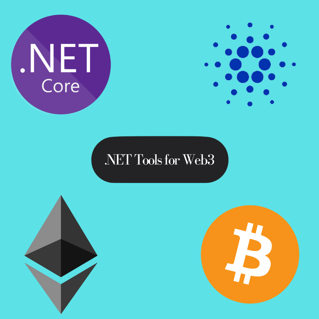 7 .NET Tools for Interacting with Web3 | by Abnoan Muniz | .Net Programming  | Medium