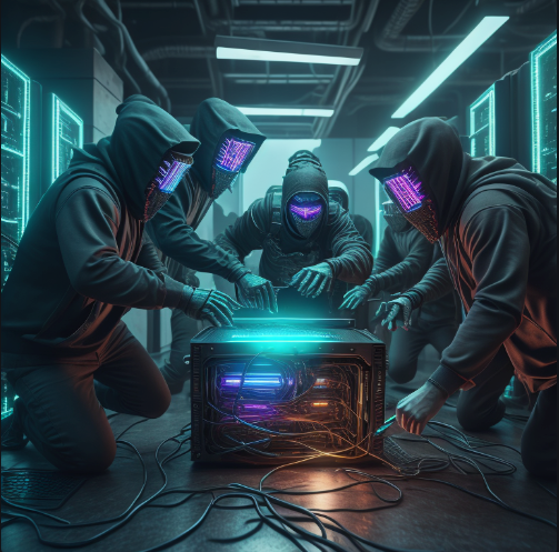 Honeypot Series #1: Oh Snap! Did My Honeypot Just Get Breached