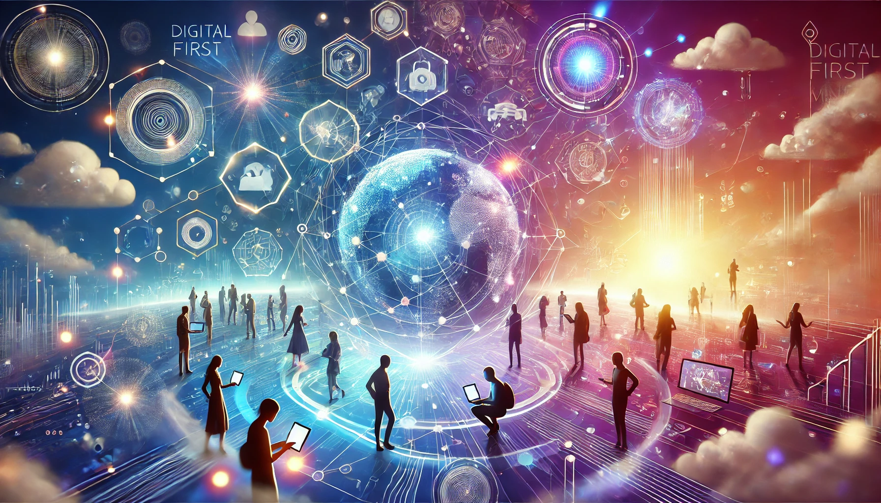 Digital Understanding the Digital-First Mindset: What Today's Audience Truly Values | by Santosh Kumar | Medium