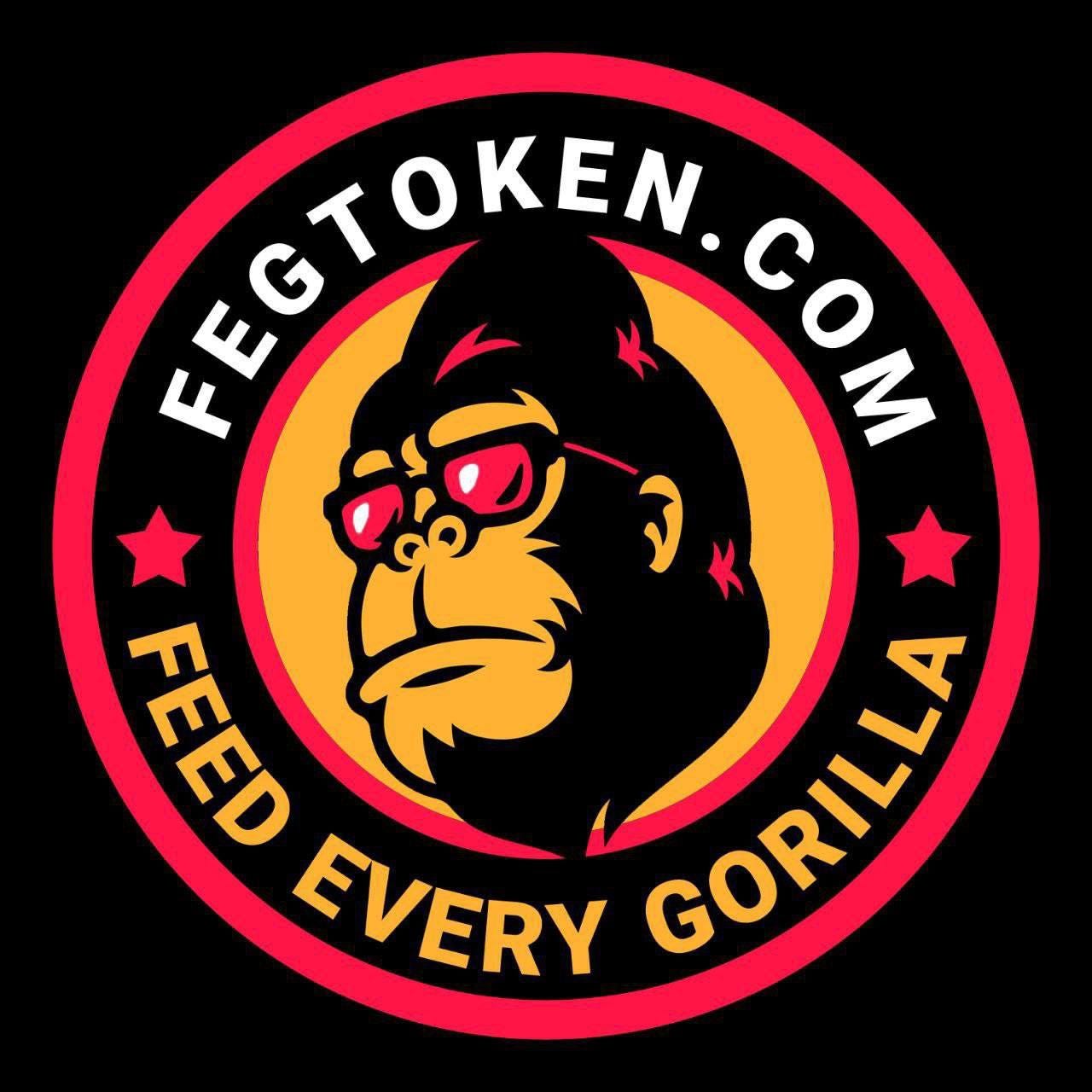 Everything FEG Did In 2021. FEG token is a DeFi project with an… | by FEG (Feed  Every Gorilla) | Medium