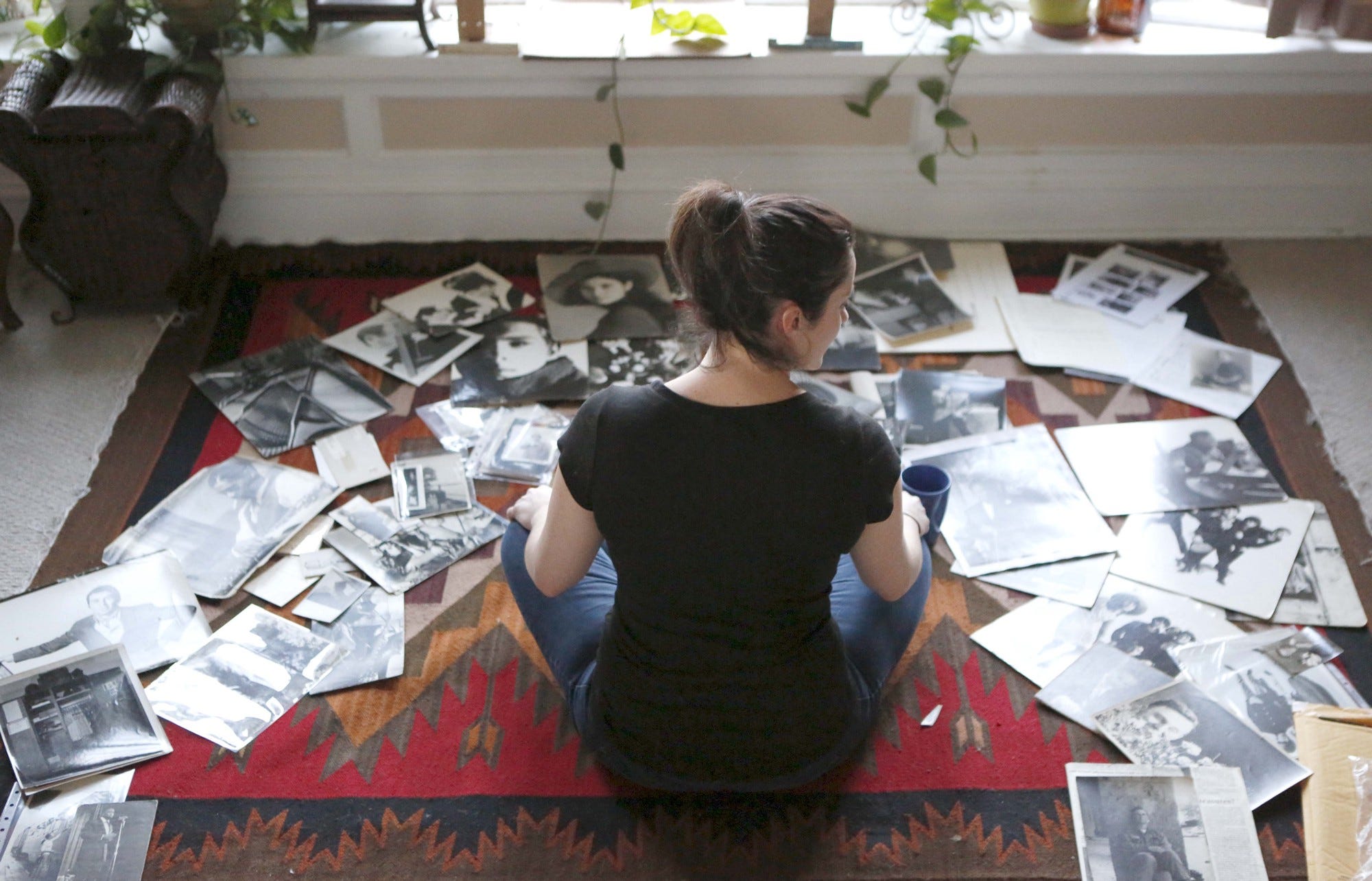 My 13-Year Mission to Save Jazz Photography | by Jessica Ferber